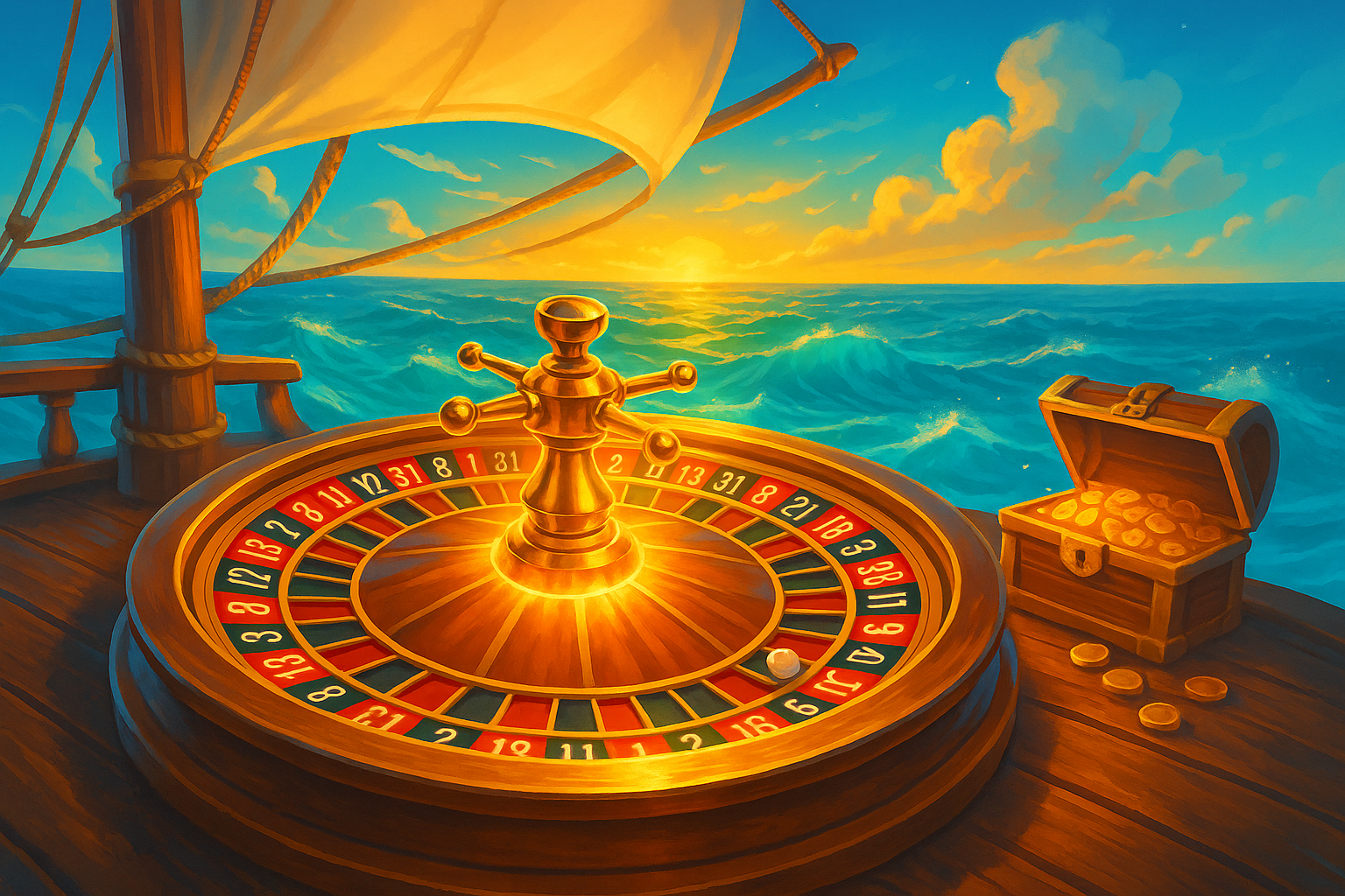 Mesas de casino ao vivo VIP no WinBay